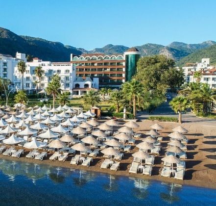 Elite World Marmaris -16+ Adult Only