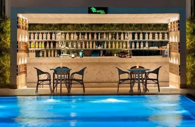 Elite World Marmaris -16+ Adult Only - Havuz