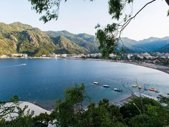 Elite World Marmaris -16+ Adult Only - Plaj