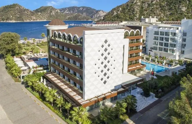 Elite World Marmaris -16+ Adult Only