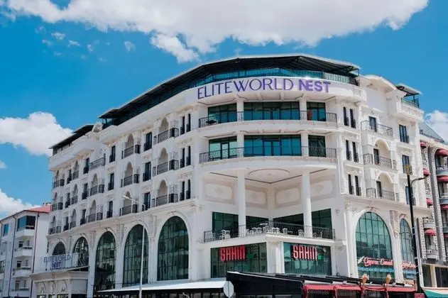 Elite World Nest Sivas