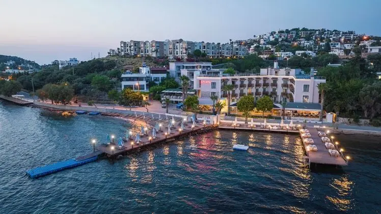Elite Hotel Yalıkavak - Öne Çıkan Resim