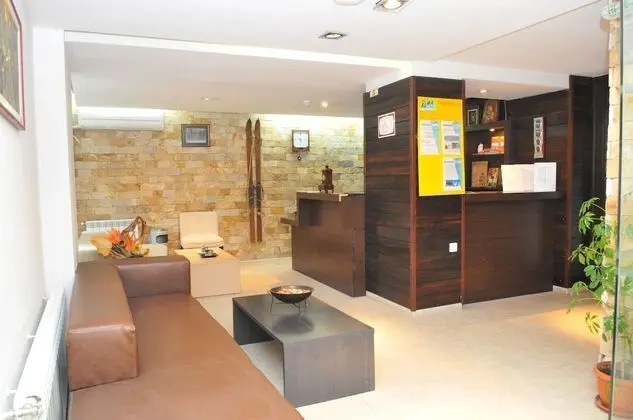 Hotel Elitsa - Öne Çıkan Resim