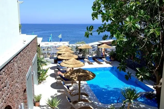 Elixir Del Mar - Dış Mekan