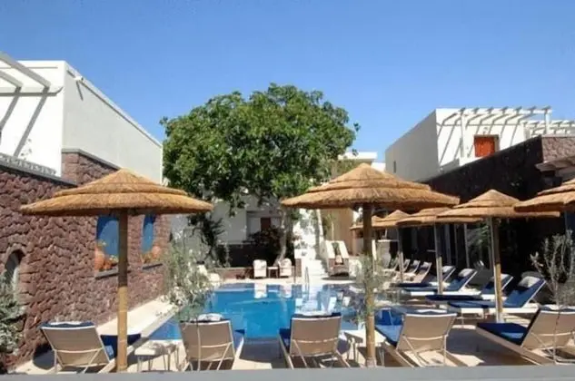 Elixir Del Mar - Havuz