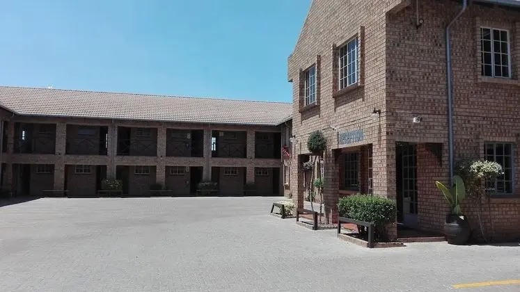 The Elixir Hotel