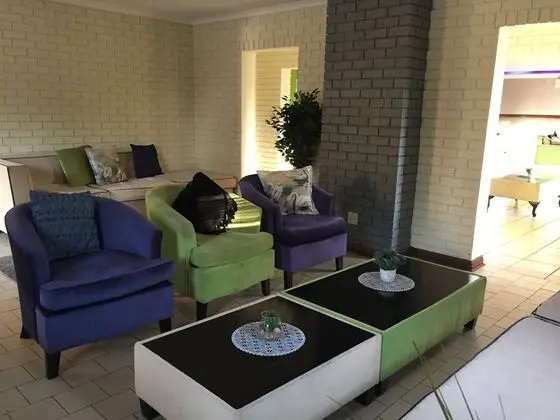 The Elixir Hotel - Öne Çıkan Resim
