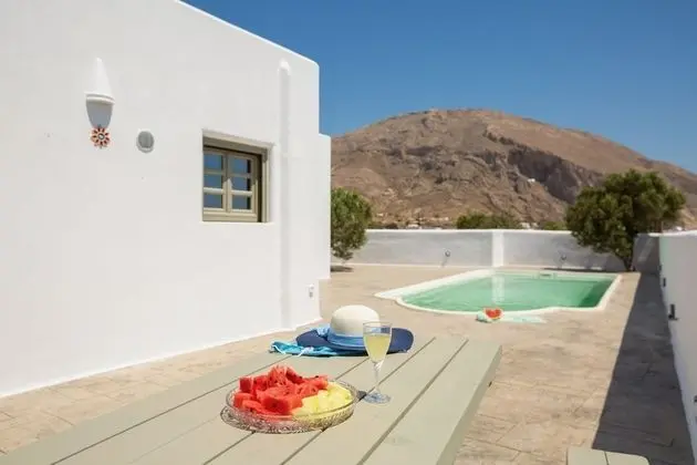 Elixirium Villa