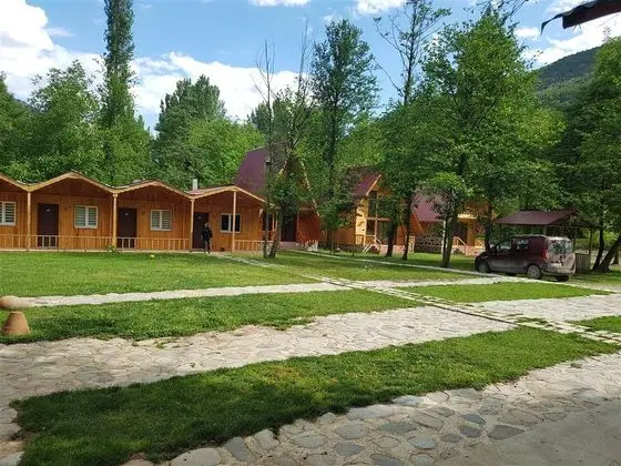 Eliya Pansiyon - Genel