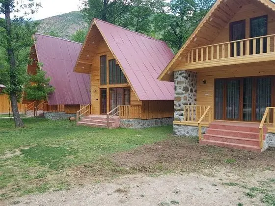 Eliya Pansiyon - Genel