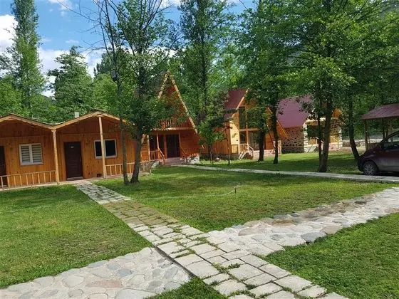 Eliya Pansiyon - Genel