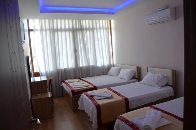 Eliz Butik Hotel
