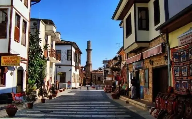 Eliz Butik Hotel