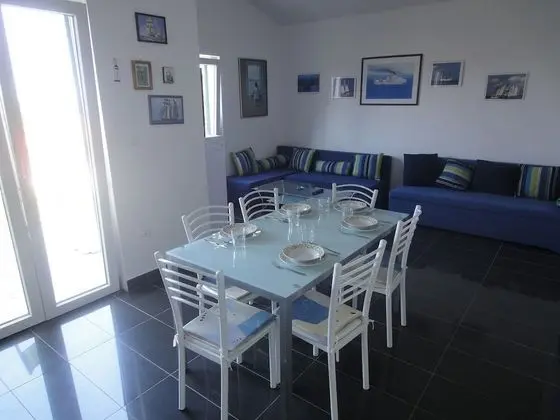 Elizabet - Great Location & Close to the Beach - A1 - Yerinde Yemek