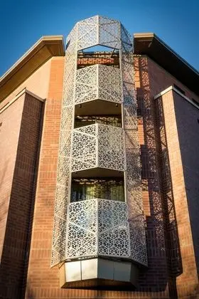 The Elizabeth Hotel, Autograph Collection - Dış Mekan