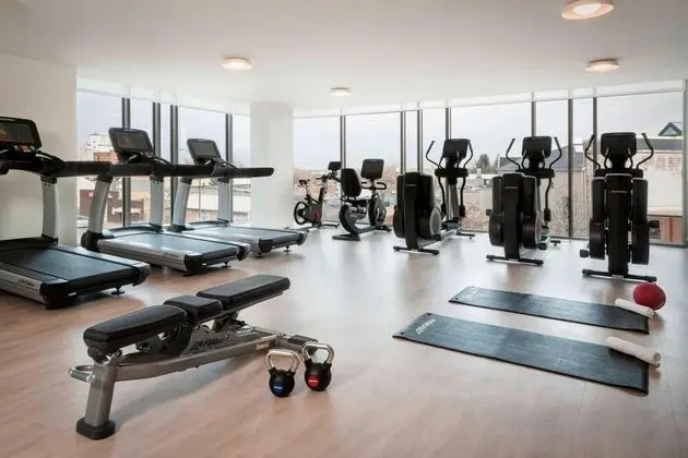 The Elizabeth Hotel, Autograph Collection - Fitness