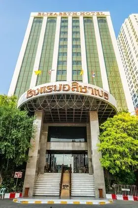 Elizabeth Hotel