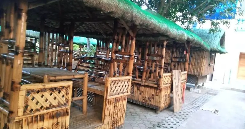 Villa Elizabeth Beach Resort - Yerinde Yemek