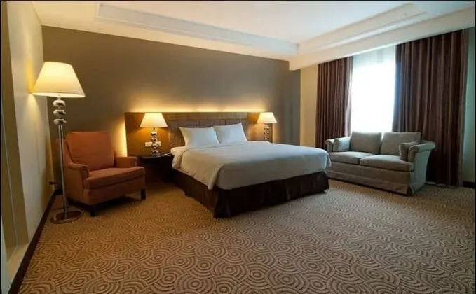 Hotel Elizabeth Cebu