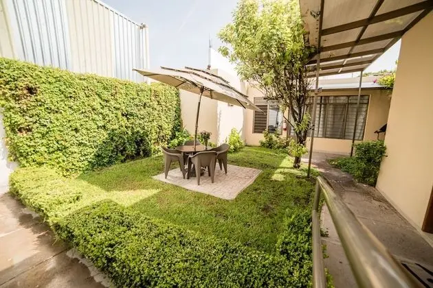 Hotel Elizabeth Central - Öne Çıkan Resim