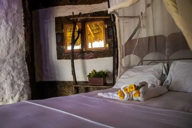 Elizabeth Village and Resort - Oda