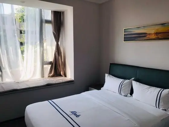 Elizabeth Golf Apartment - Oda