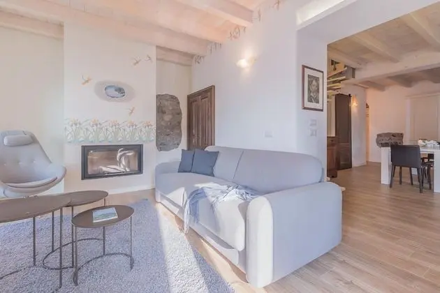 Elizabeth House Varenna