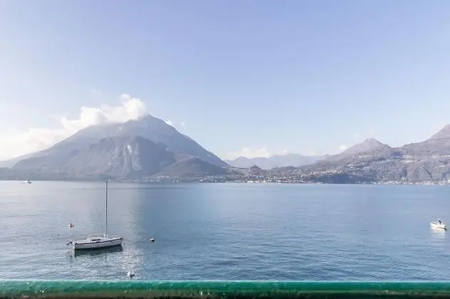 Elizabeth House Varenna