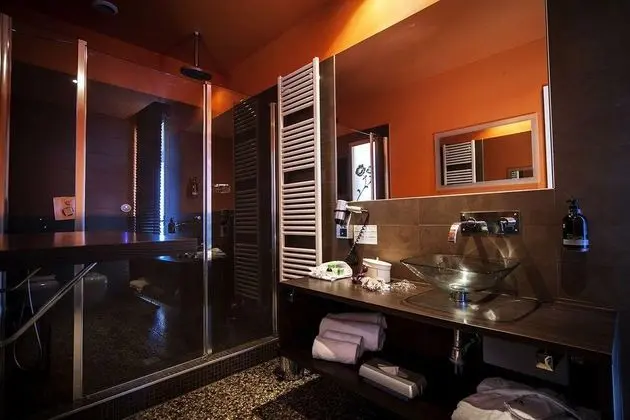 Elizabeth Lifestyle Hotel