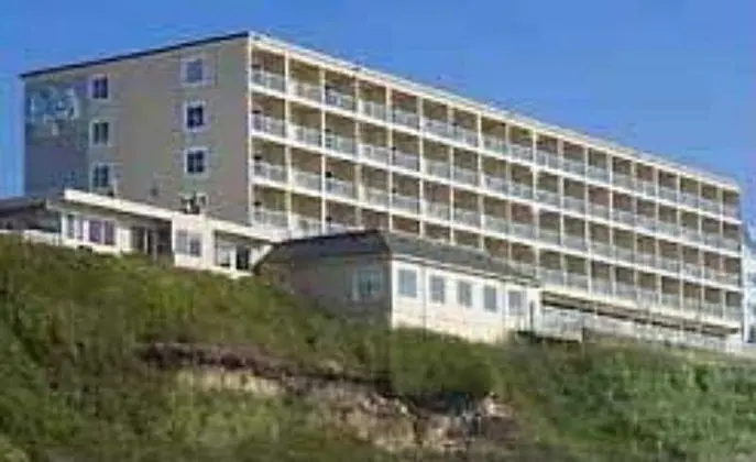 Elizabeth Oceanfront Suites, Ascend Collection
