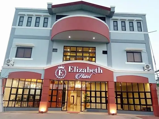 Elizabeth Hotel