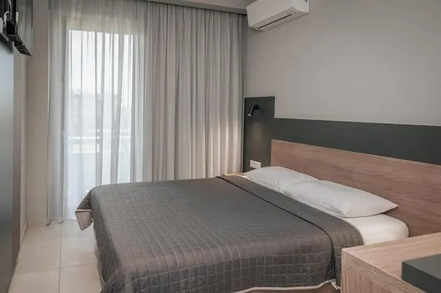 Elizabeth Queen Luxuxy Rooms - Öne Çıkan Resim