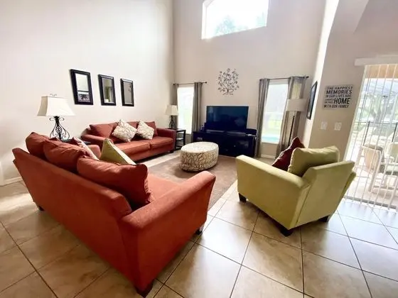 Elizabeth s Southern Dunes Vacation Home - Oda