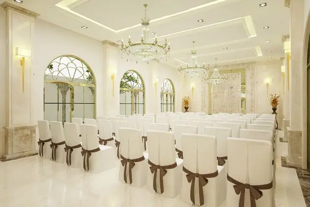 Elizabeth Hotel