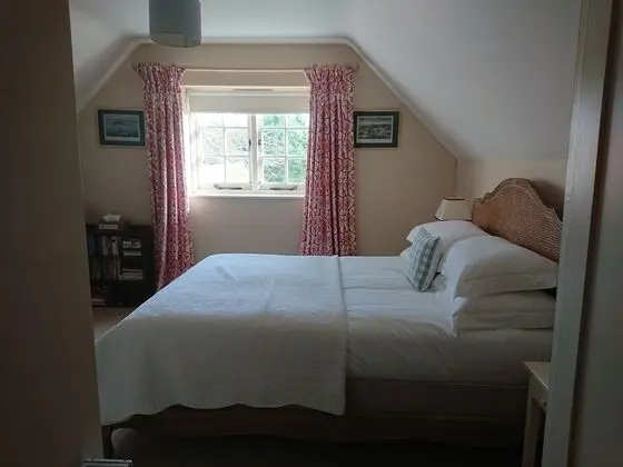 Elizabeth -Tiger Inn - İç Mekan