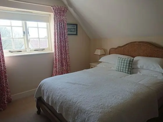 Elizabeth -Tiger Inn - Oda