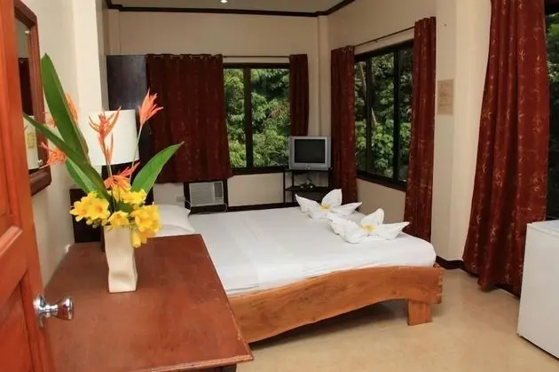 Elizabeth's Hideaway Hotel & Restaurant - Öne Çıkan Resim