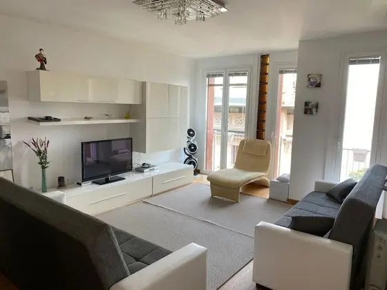 Elizaveta Apartment With Lake View and Terrace in Oggebbio - Oda