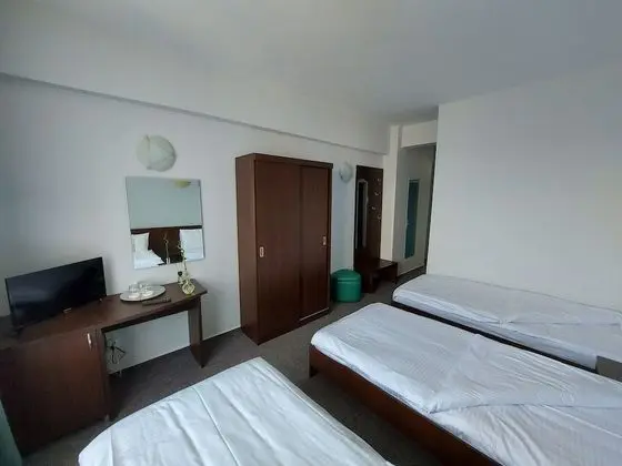 Elizeu Hotel - Oda