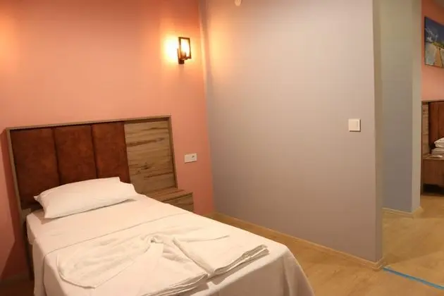 Elizim Otel