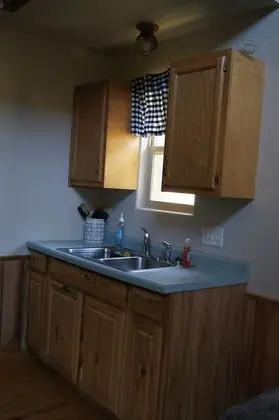 Elk Haven Vacation Cabins - Öne Çıkan Resim