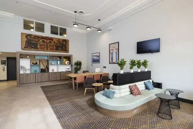 Elk Lake Inn Suites Victoria - Öne Çıkan Resim