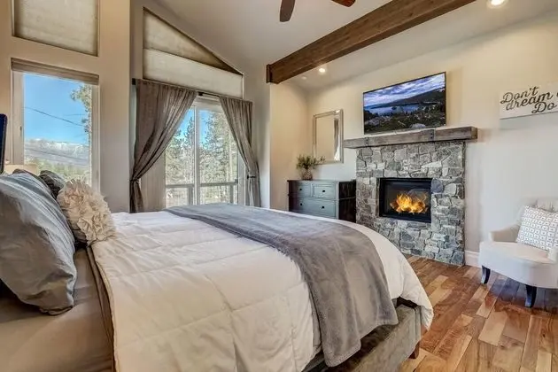 Elk Point Paradise - Oda