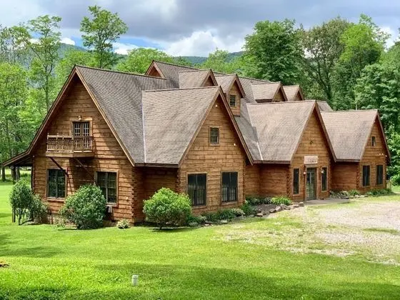 Elk Springs Resort