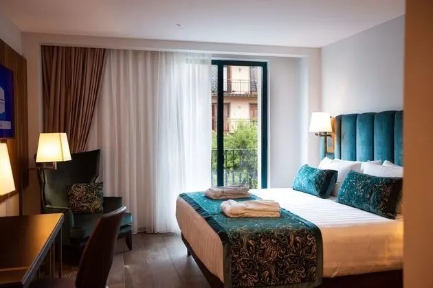 Elke Spa Hotel - Oda
