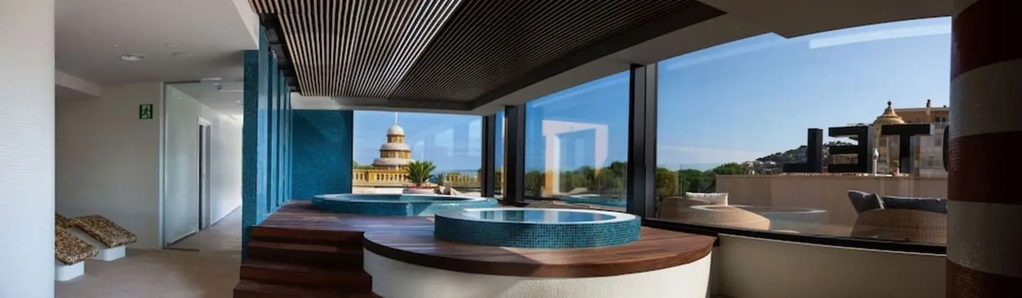 Elke Spa Hotel - Öne Çıkan Resim