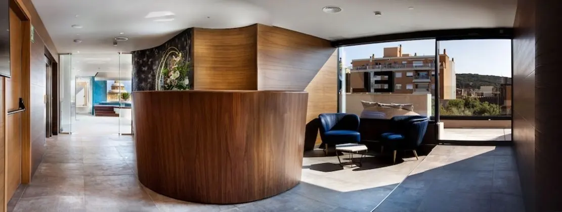 Elke Spa Hotel - Spa
