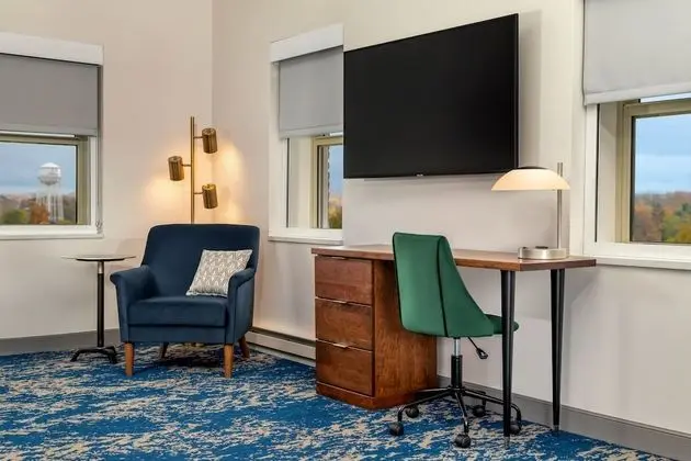 Hotel Elkhart, Tapestry Collection by Hilton - Oda