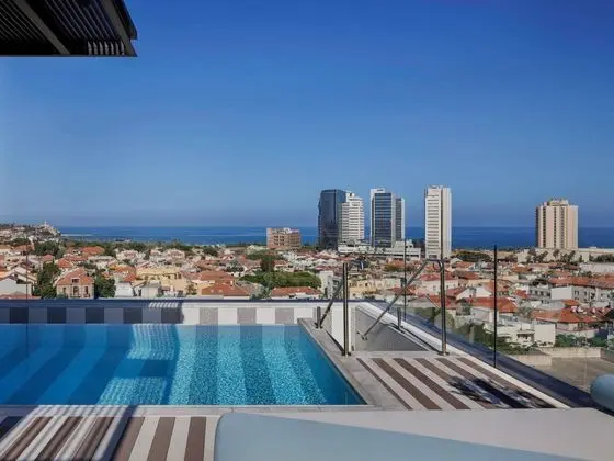 Elkonin Tel Aviv - MGallery - Öne Çıkan Resim
