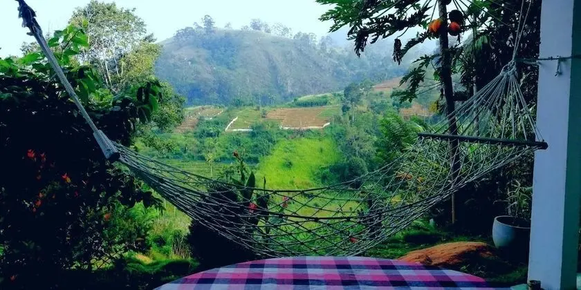 Ella Farmer Village